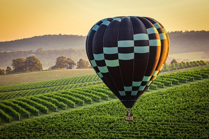 Midweek Hot Air Balloon Flight at Hunter Valley - Common questions