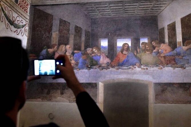 Milan: Exclusive Access With Last Supper Visit & Guided Tour - Additional Information