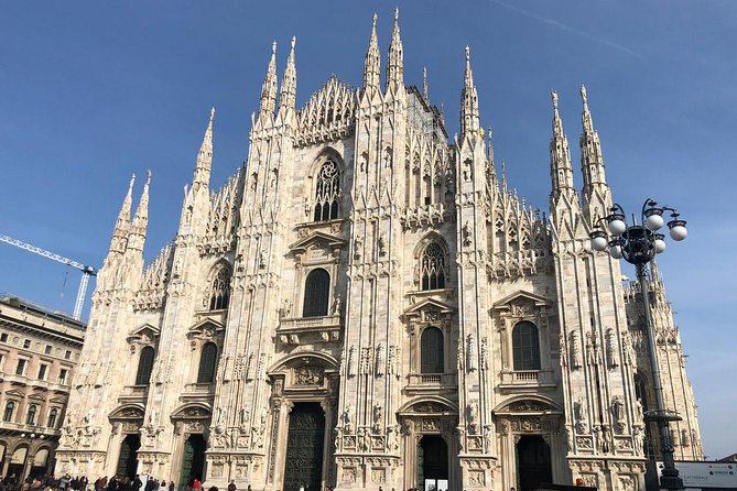 Milan Semi-Private Max 6 People Tour With Last Supper and Duomo - Customer Satisfaction