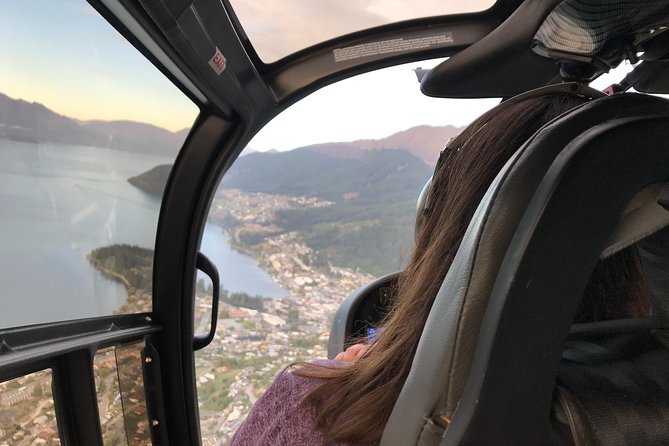 Milford Sound Heli Flight Including Scenic Landings, Boat Cruise - Contact Information