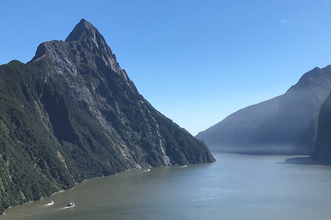 Milford Sound Highlights - 204 - Reviews and Ratings