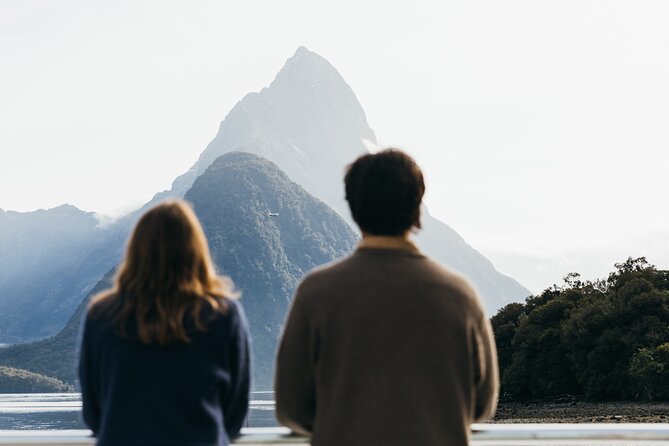 Milford Sound Tour by Plane From Queenstown, Including Cruise - Viator Information and Costs