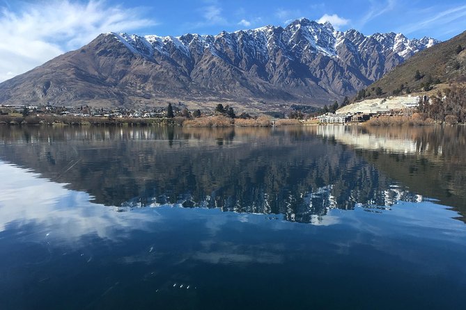 Million Dollar Cruise in Queenstown - Captivating Views and Relaxing Experience