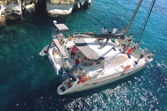 Milos Sailing Tour With Snorkeling - Conclusion