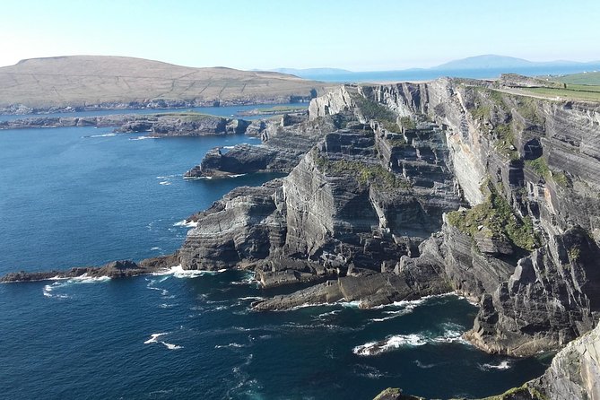Mini Bus Tour of The Ring of Kerry and Skellig Ring - Additional Information