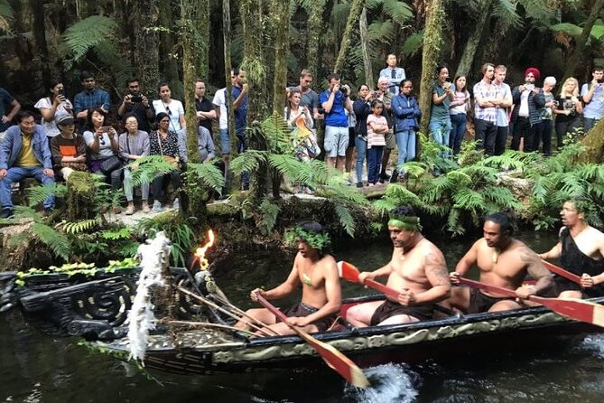 Mitai Maori Village Cultural Experience in Rotorua - Common questions