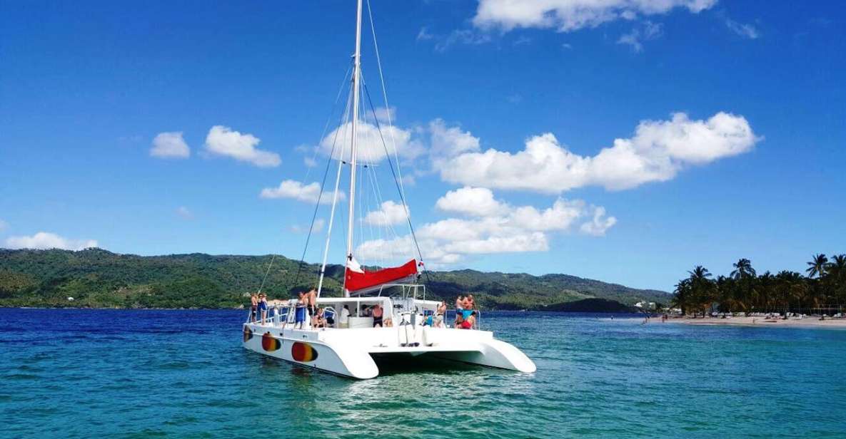 Mobay Catamaran (Swim/Snorkel) Fr Reading to Margarittaville - Common questions