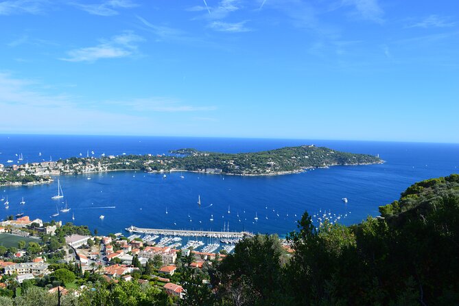 Monaco, Monte Carlo, Eze, La Turbie From Cannes, 7H Small-Group Tour - Additional Information