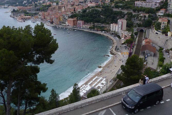 Monaco, Monte Carlo, Eze, La Turbie Half Day From Nice Small-Group Tour - Customer Satisfaction
