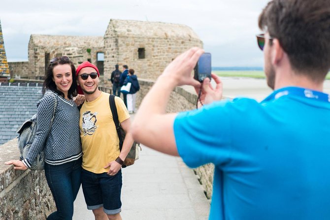 Mont Saint Michel Tour With Abbey Entrance and Cider Tasting (Mar ) - Cancellation Policy