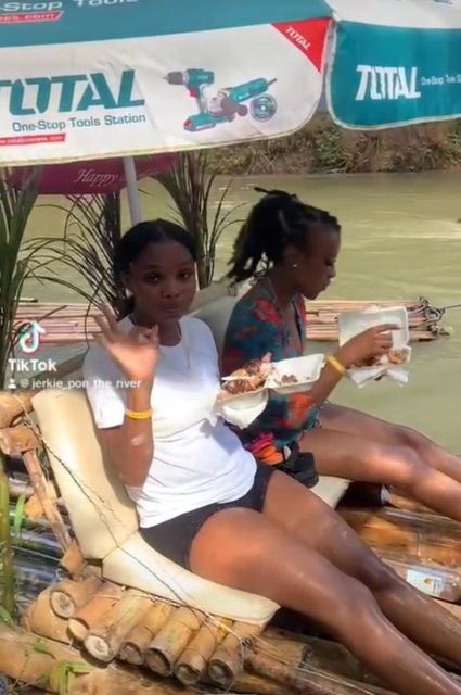 Montego Bay Bamboo River Rafting, Lunch, & Foot Massage - Related Activities