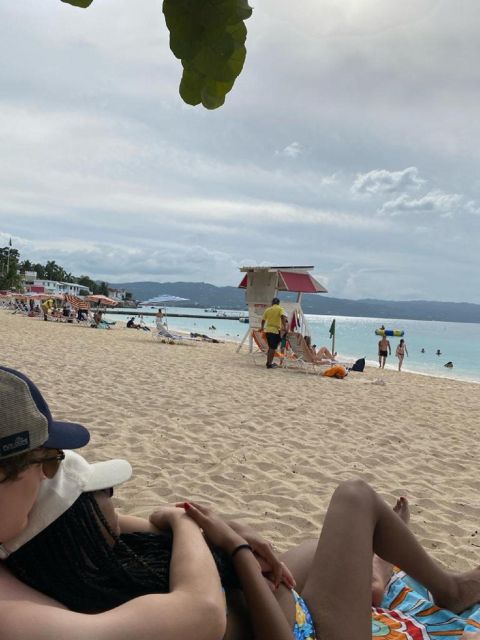 Montego Bay: Doctors Cave Beach Day Trip - Customer Reviews