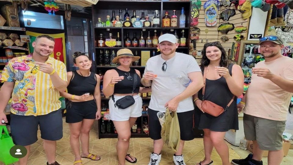 Montego Bay : Private Highlight Tour and Shopping - Booking Information