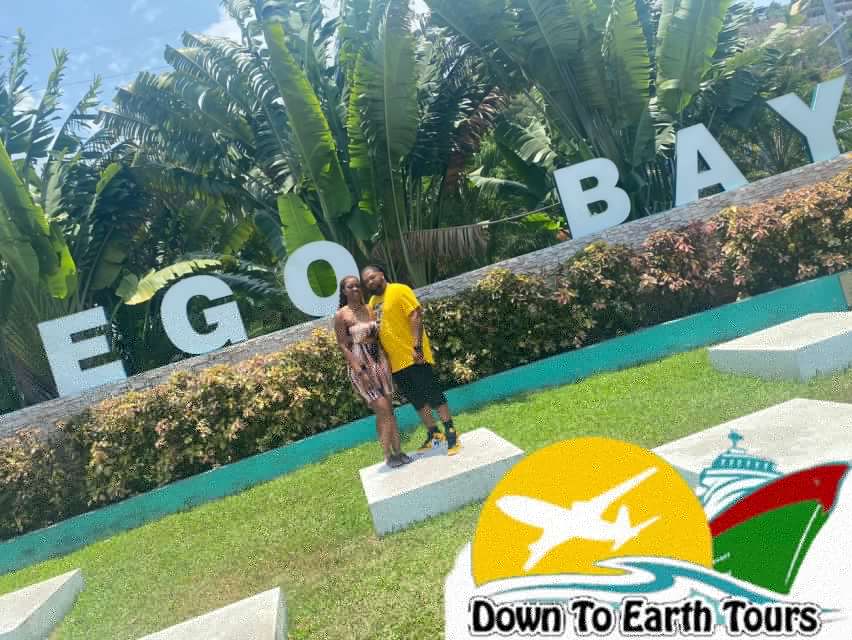 Montego Bay Sightseeing Tour From Hotels In MontegoBay - Pricing and Booking Details