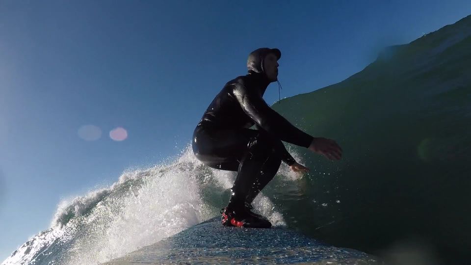 Monterey: Private Surfing Lessons - Reserve Now & Pay Later Benefits