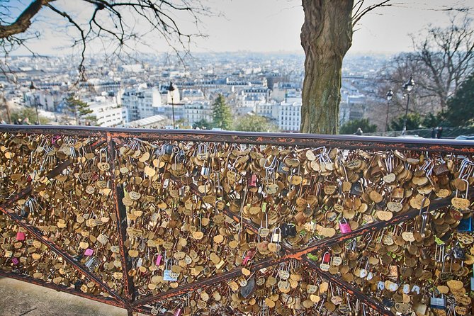 Montmartre Private Walking Tour - Additional Information