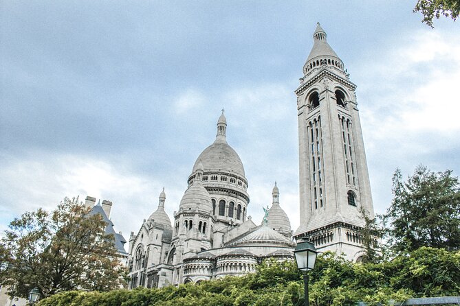 Montmartre: Secret Stories of Paris - Self-Guided Audio Tour - Support and Assistance Details