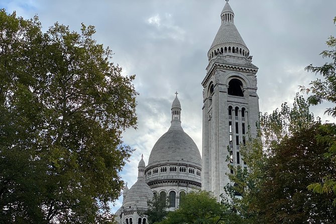 Montmartre Semi Private Walking Tour MAX 6 PEOPLE Guaranteed - Additional Tour Information