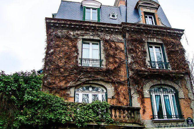 Montmartre Walking Tour With a Private Local Guide - Pricing Information