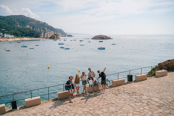 Montserrat, Girona & Costa Brava Guided Day Trip From Barcelona - Tour Guide Experience