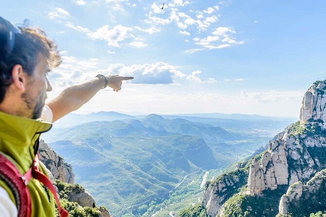 Montserrat Monastery & Hiking Experience From Barcelona - Customer Reviews