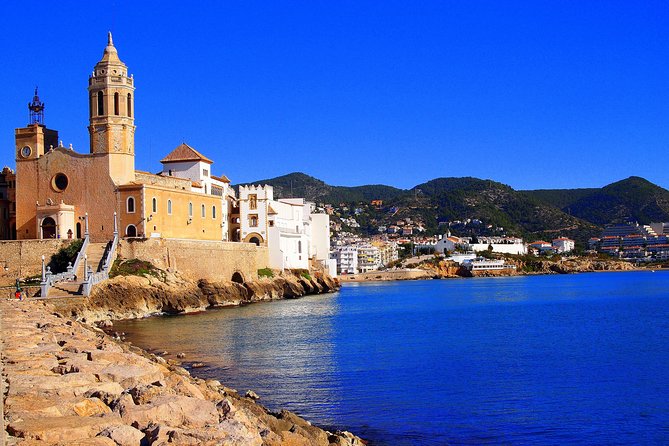 Montserrat Monastery With Easy Hike & Sitges Tour From Barcelona - Tour Highlights Summary