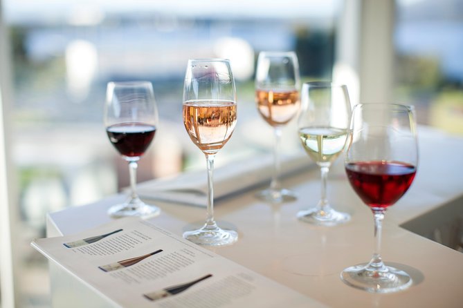 Moorilla Winery Tour: Wine Tasting, Lunch, Mona Admission  - Hobart - Tour Highlights