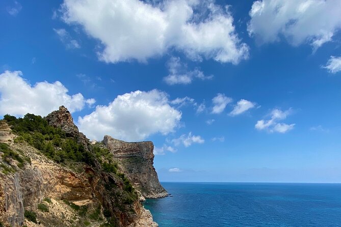 Moraira to Cala Del Moraig Private Hiking Tour From Valencia (Mar ) - Pricing and Booking Information