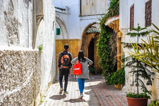 Morning Casablanca: The Medina and Beyond Cultural Walking Tour - Reviews and Recommendations