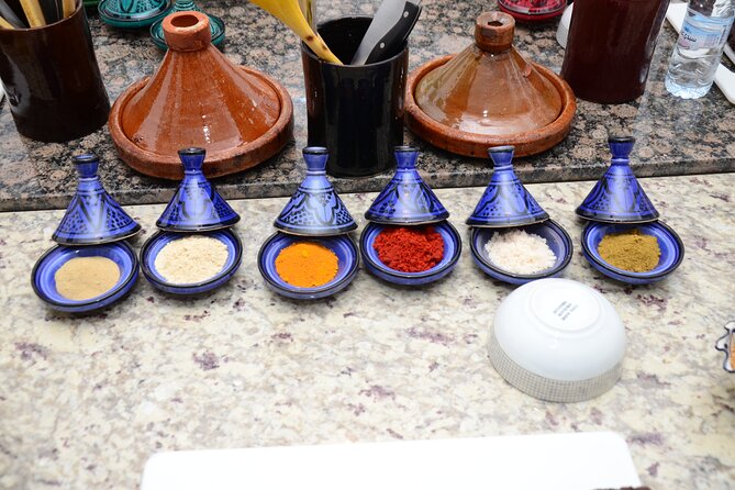 Moroccan Cooking Workshop LAMAI CHEF - Additional Information and Resources