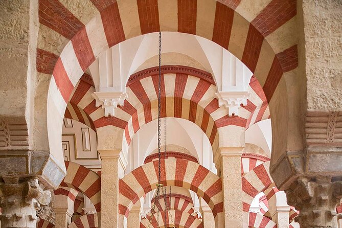 Mosque-Cathedral of Cordoba Guided Tour Skip the Line & Ticket - Authenticity of Traveler Feedback