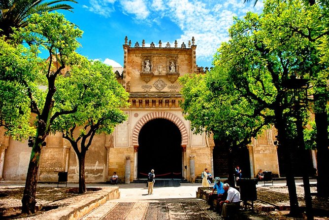 Mosque of Cordoba, Jewish Quarter & Synagogue Tour From Seville - Visitor Reviews and Feedback