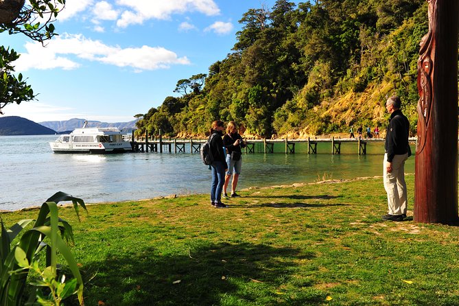 Motuara Island Bird Sanctuary and Ship Cove Cruise From Picton - Additional Information