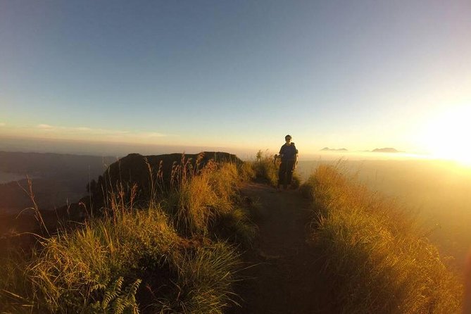 Mount Batur Camping Tour With Sunset and Sunrise Experience - Traveler Reviews