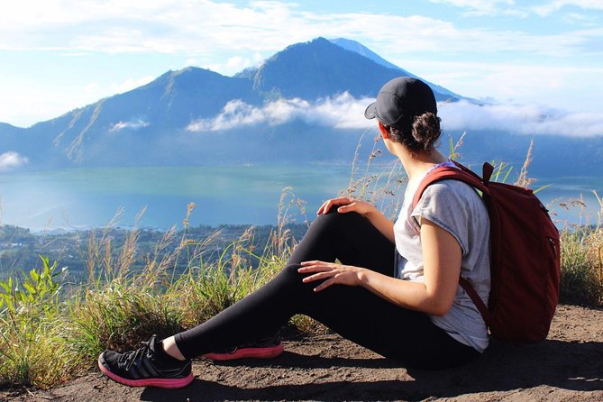 Mount Batur Sunrise Hiking With Natural Hot Spring Option - Trek Cancellation Policy and Reviews