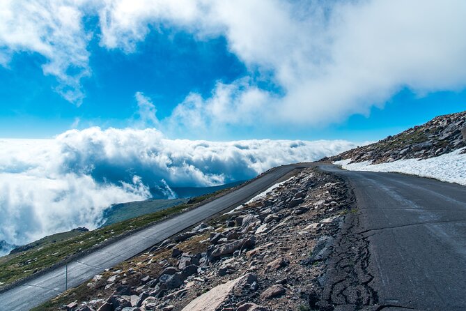 Mount Blue Sky (Mount Evans) Summit & Red Rocks Tour From Denver - Highlights & Wildlife Encounters