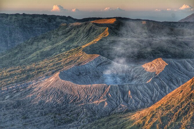 Mount Bromo Sunrise 1 Day Private Tour - Customer Reviews