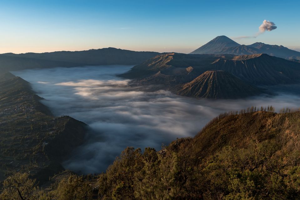 Mount Bromo: Sunrise Guided Tour With Optional Transfer - Customer Reviews