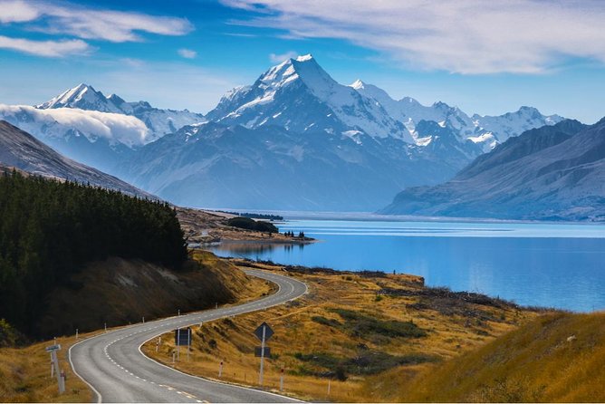 Mount Cook Day Tour From Christchurch - Inclusions and Schedule