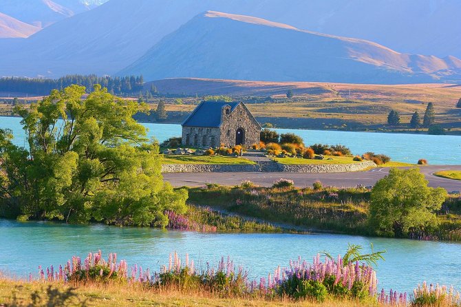 Mount Cook, Lake Tekapo and Tasman Glacier Tour From Christchurch - Tour Highlights and Details