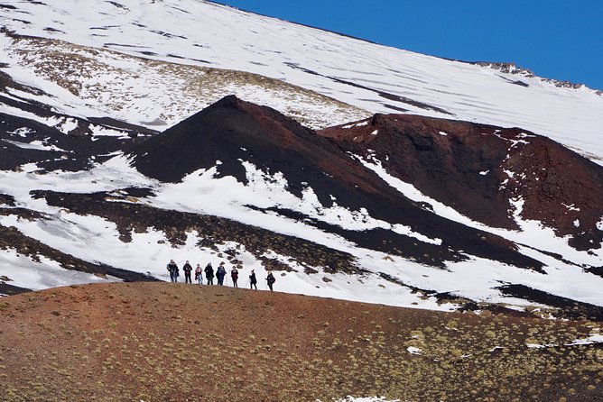 Mount Etna Nature Hike, Lava Cave Tour From Catania (Mar ) - Weather and Safety