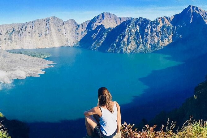 Mount Rinjani Hiking to Summit( 2Days 1Night ) - Health Considerations for Hikers