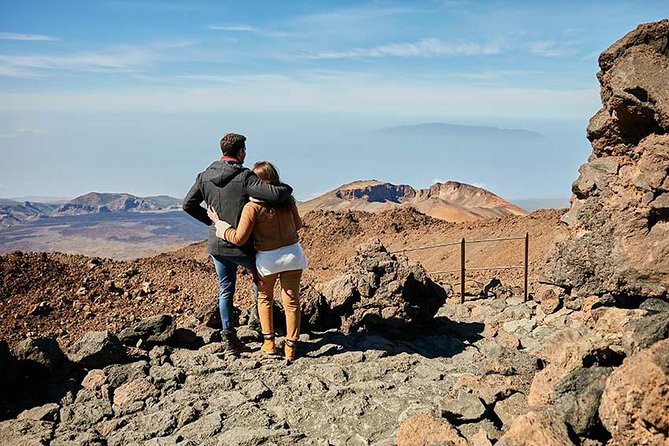 Mount Teide Tour With Transfer and Optional Cable Car Ticket - Customer Service Feedback and Improvements