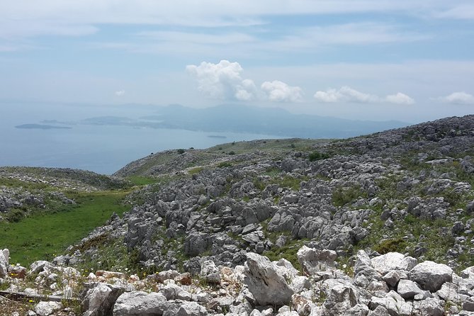 Mountain Biking in Corfu, Greece - Refund Policy