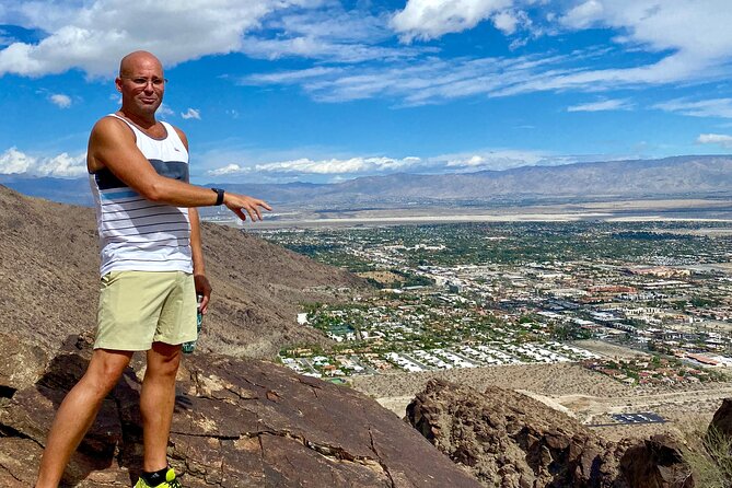 Mountain Sunrise Hike and Meditation in Palm Springs - Hike Experience Overview