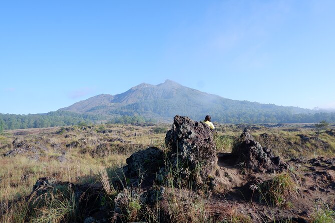 Mt. Batur Private Full-Day 4WD Tour With Hot Springs and Lunch  - Ubud - Last Words
