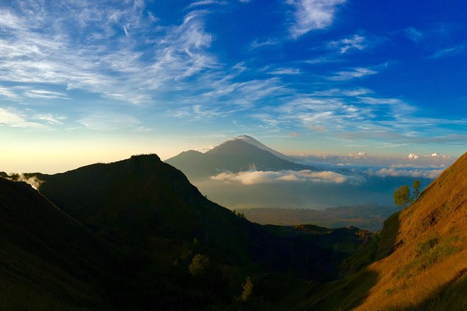 Mt. Batur Private Guided Sunrise Trek With Hot Springs (Mar ) - Comprehensive Support Information