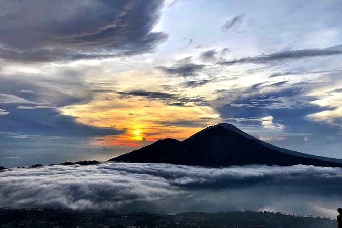 Mt. Batur Sunrise Trek With Breakfast and Coffee Plantation  - Ubud - Last Words