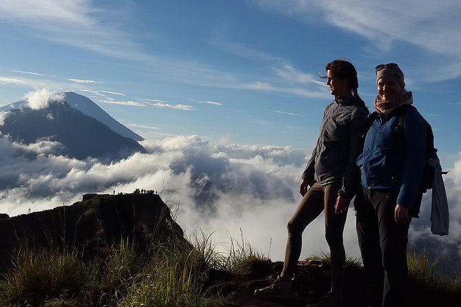 Mt Batur Sunrise Trekking & Natural Hot Springs - Company Responses and Feedback