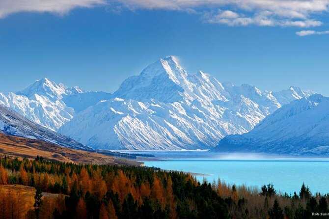 Mt Cook Tour and Heli Hike Combo From Queenstown - Tour Highlights and Memorable Experiences